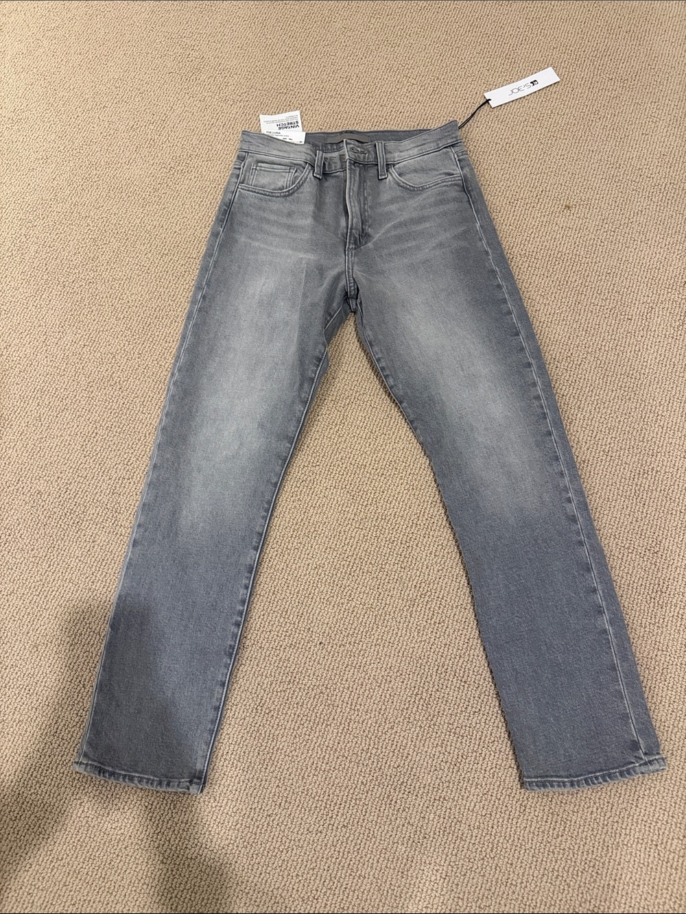 NWT Joe's Jeans High Rise Jeans size 28